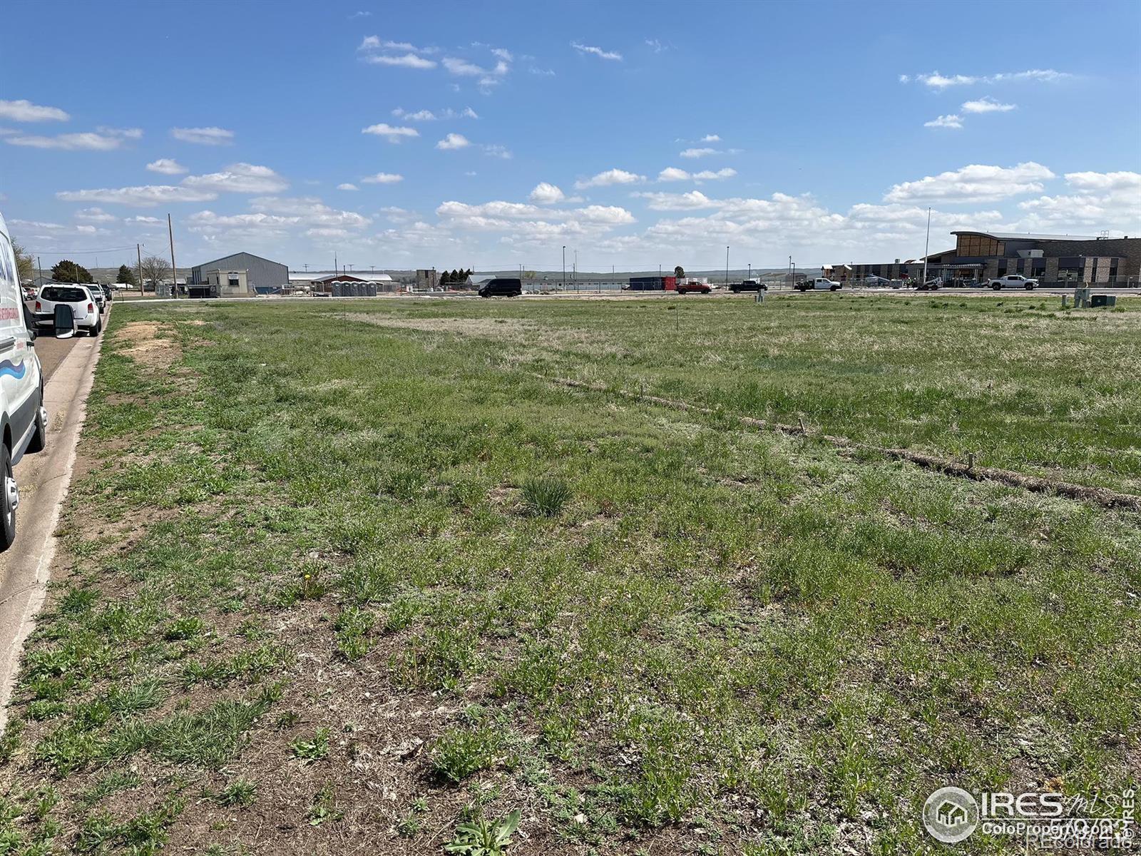 500 Cottonwood Street W Julesburg CO 80737