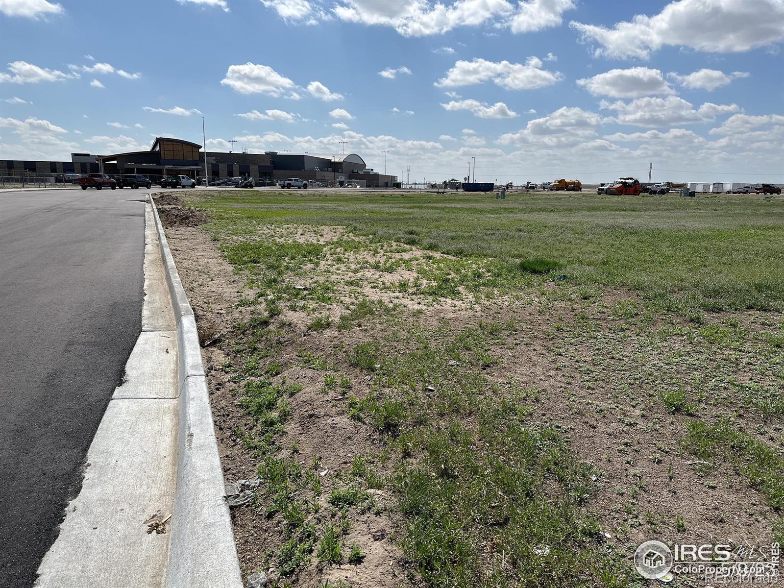 500 Cottonwood Street W Julesburg CO 80737