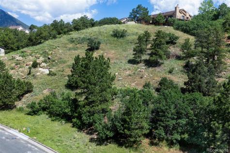 7137 Oak Valley Drive Colorado Springs CO 80919