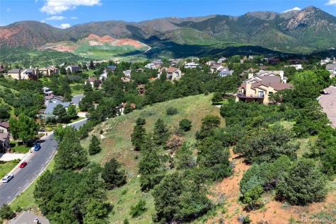 7137 Oak Valley Drive Colorado Springs CO 80919