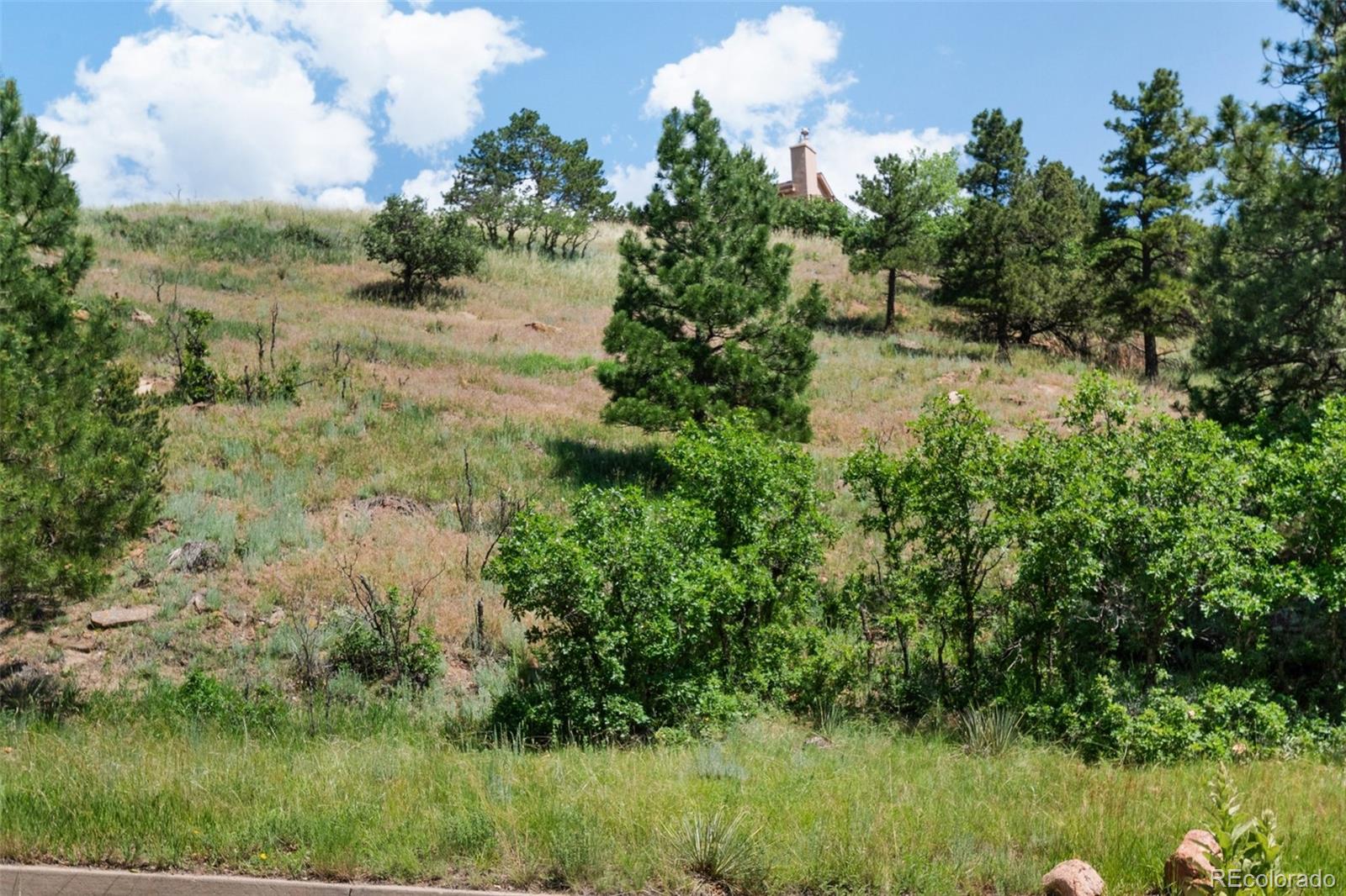 7137 Oak Valley Drive Colorado Springs CO 80919