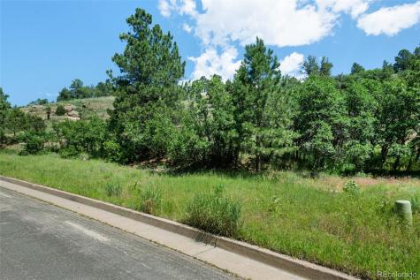 7137 Oak Valley Drive Colorado Springs CO 80919