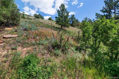 7137 Oak Valley Drive Colorado Springs CO 80919