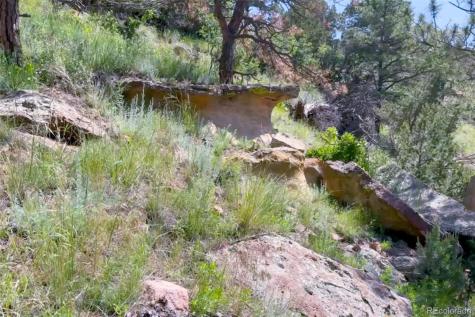 7137 Oak Valley Drive Colorado Springs CO 80919