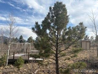 404 Spade Place Jefferson CO 80456