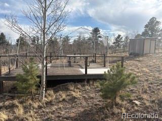 404 Spade Place Jefferson CO 80456