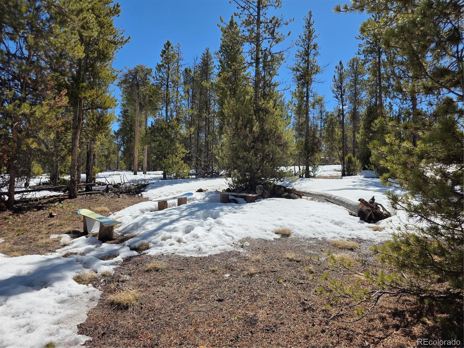 379 Lodgepole Drive Twin Lakes CO 81251