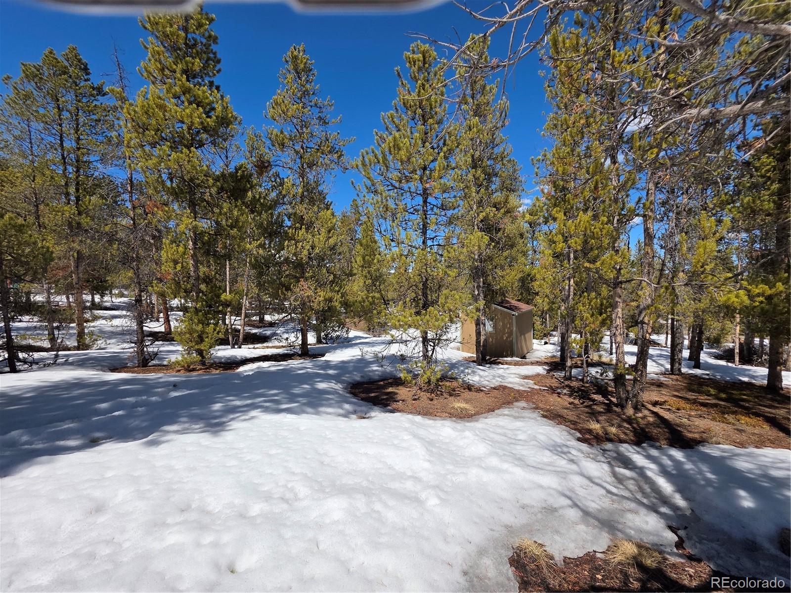 379 Lodgepole Drive Twin Lakes CO 81251