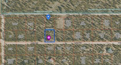 379 Lodgepole Drive Twin Lakes CO 81251