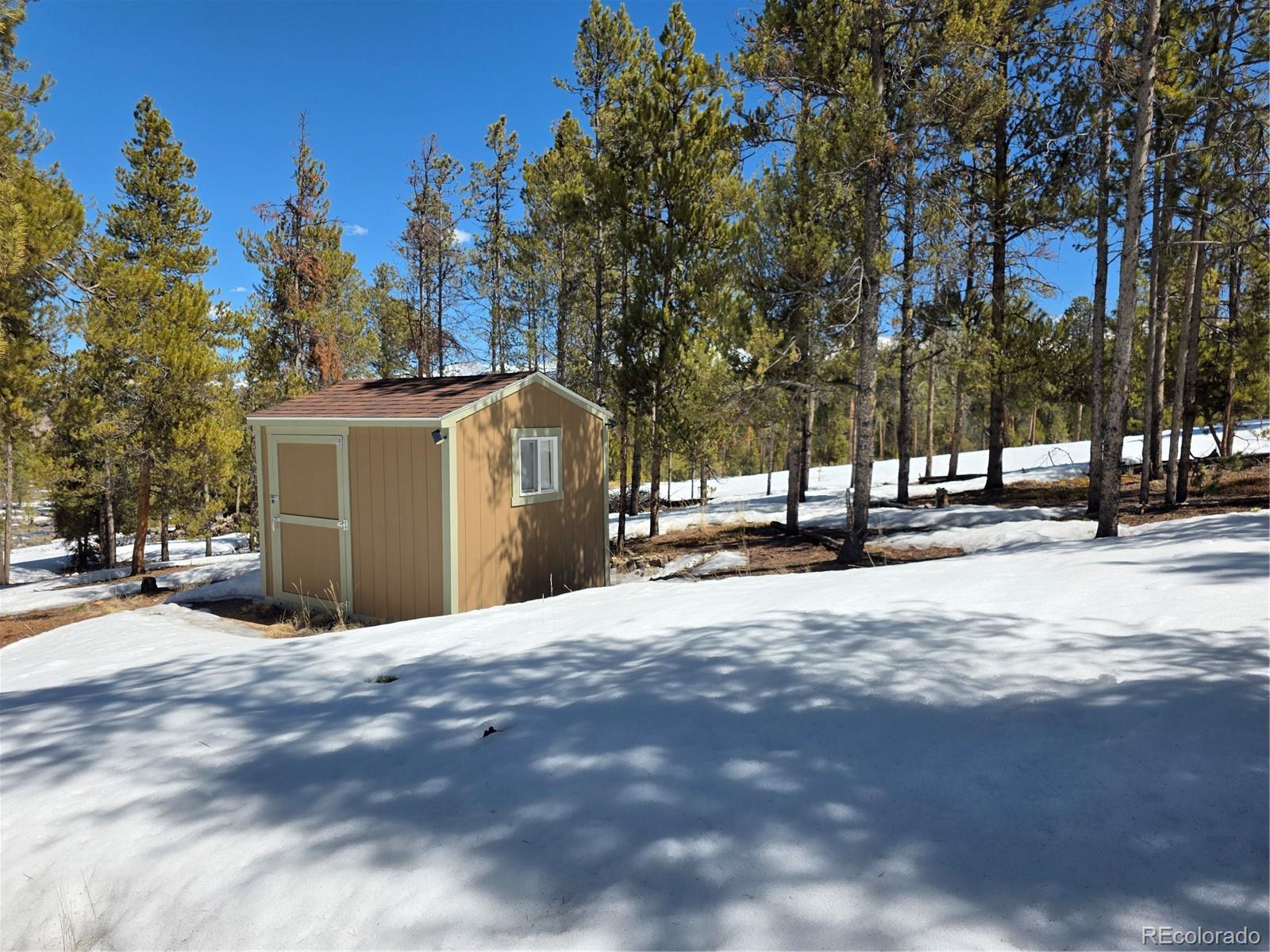 379 Lodgepole Drive Twin Lakes CO 81251