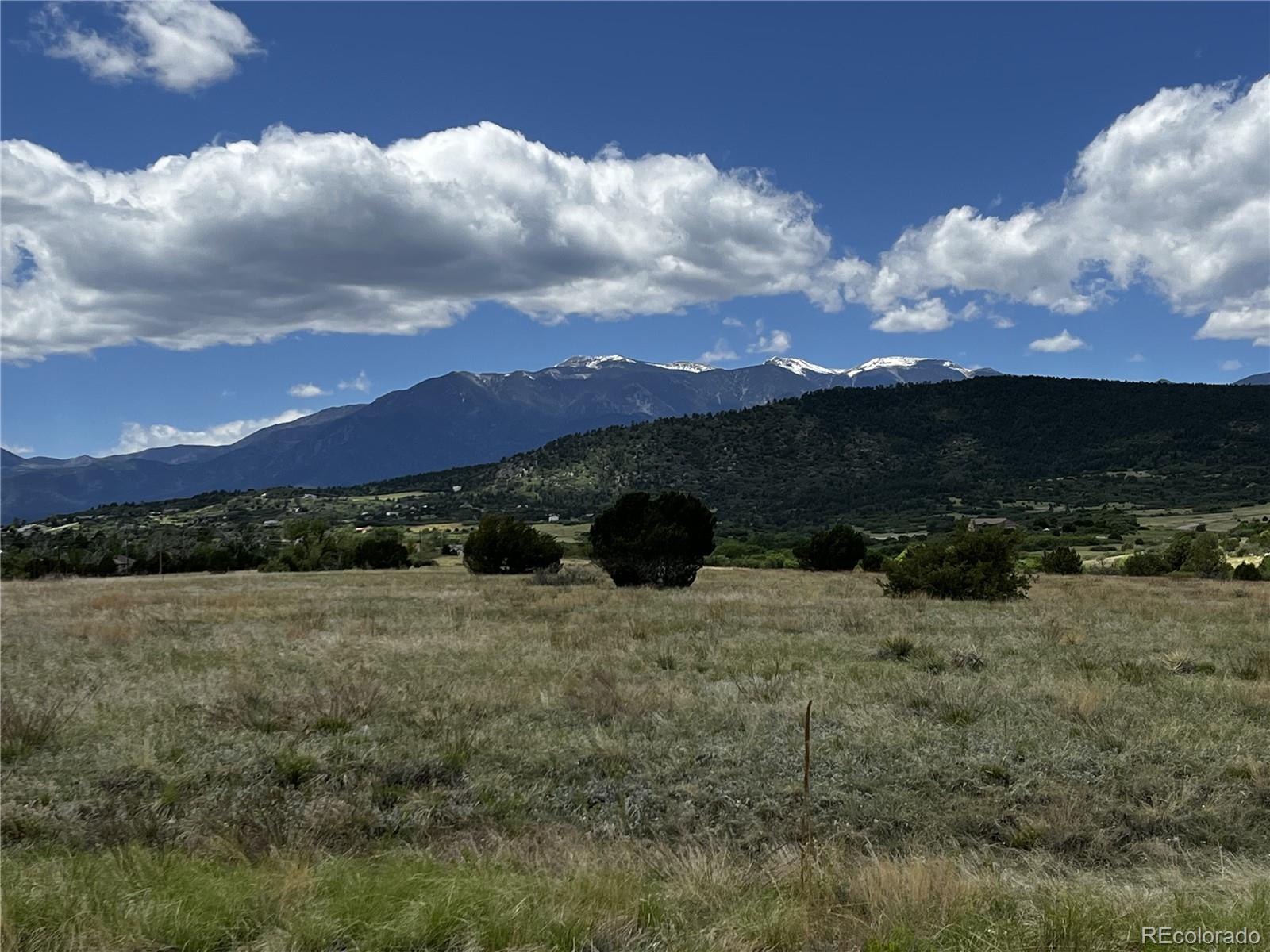 Lot 142 Tbd Fort Gerry Drive Colorado City CO 81019