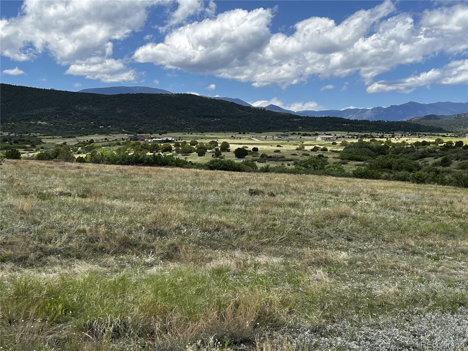 Lot 142 Tbd Fort Gerry Drive Colorado City CO 81019