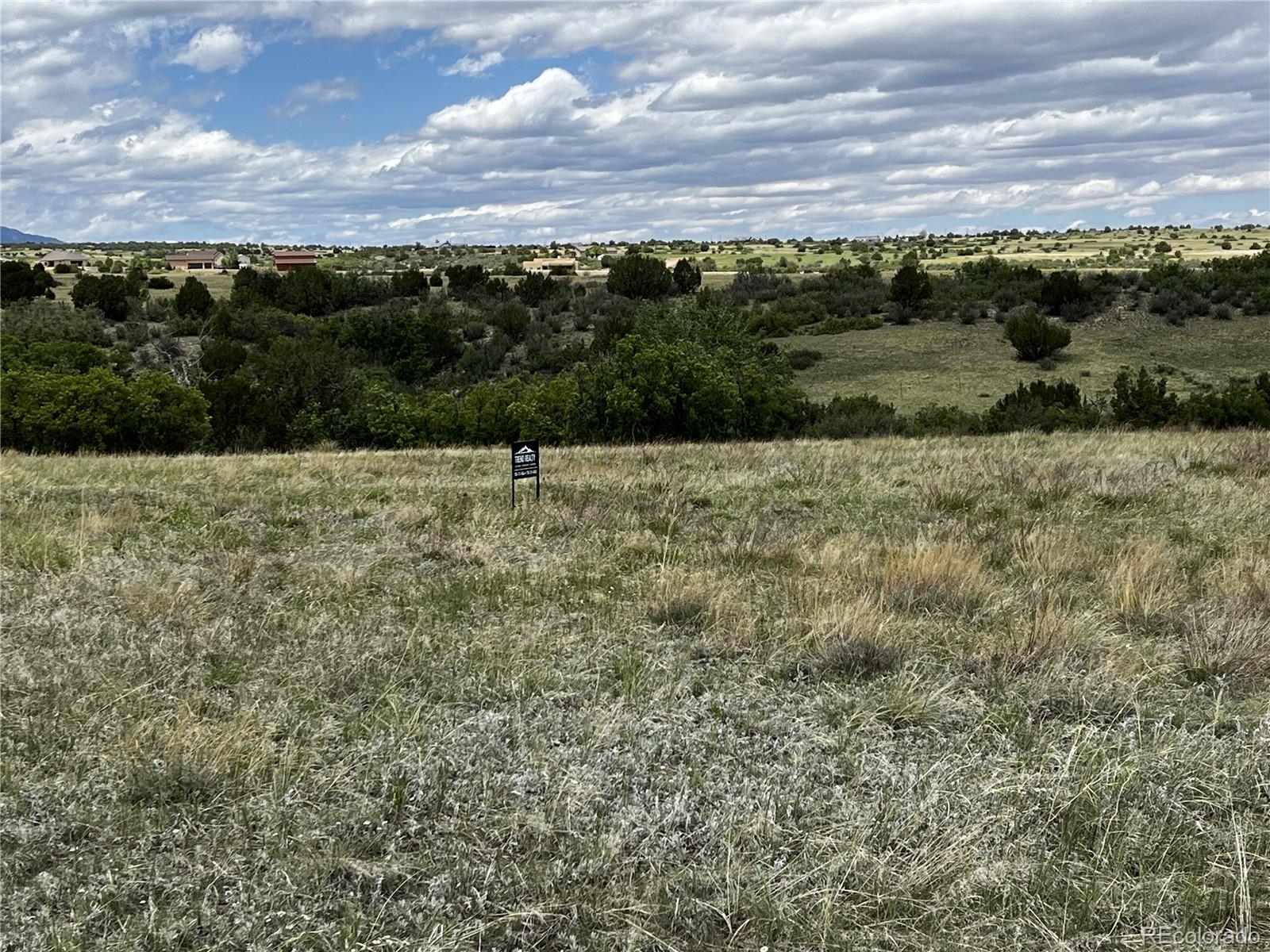 Lot 142 Tbd Fort Gerry Drive Colorado City CO 81019