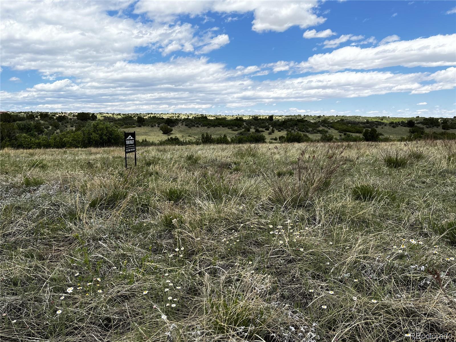 Lot 142 Tbd Fort Gerry Drive Colorado City CO 81019