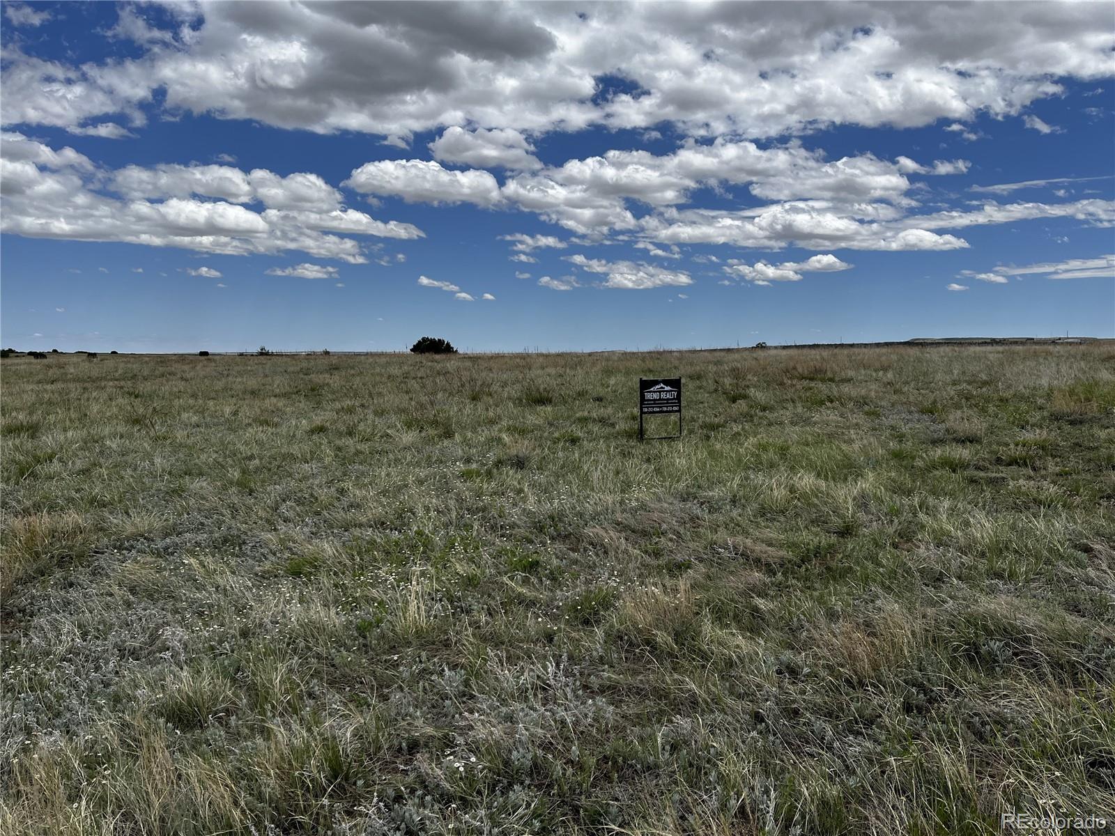Lot 142 Tbd Fort Gerry Drive Colorado City CO 81019