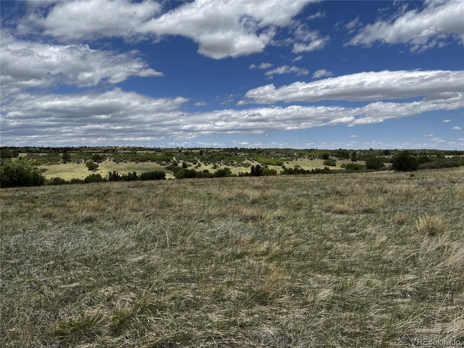 Lot 142 Tbd Fort Gerry Drive Colorado City CO 81019