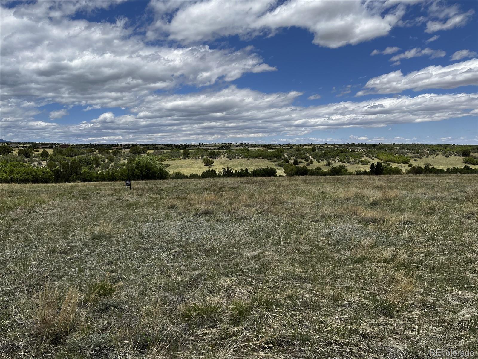 Lot 142 Tbd Fort Gerry Drive Colorado City CO 81019