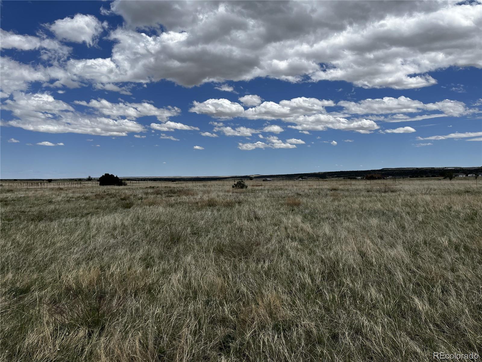 Lot 142 Tbd Fort Gerry Drive Colorado City CO 81019