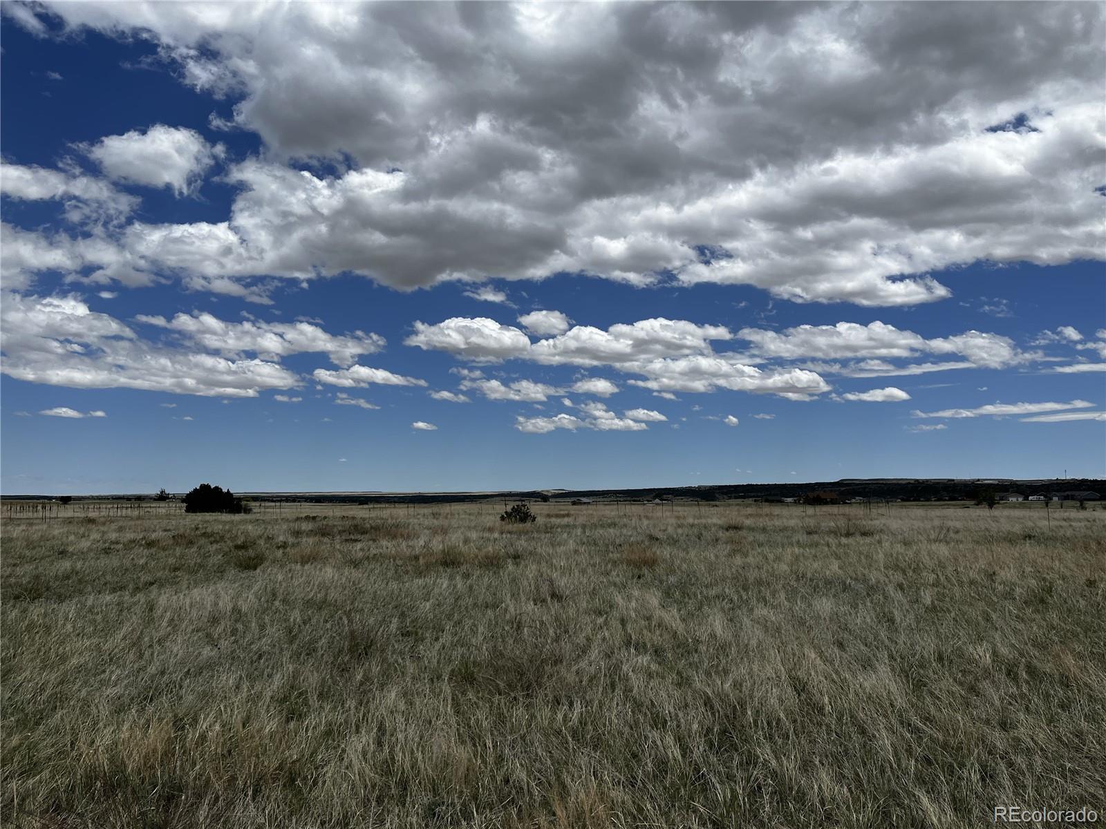 Lot 142 Tbd Fort Gerry Drive Colorado City CO 81019