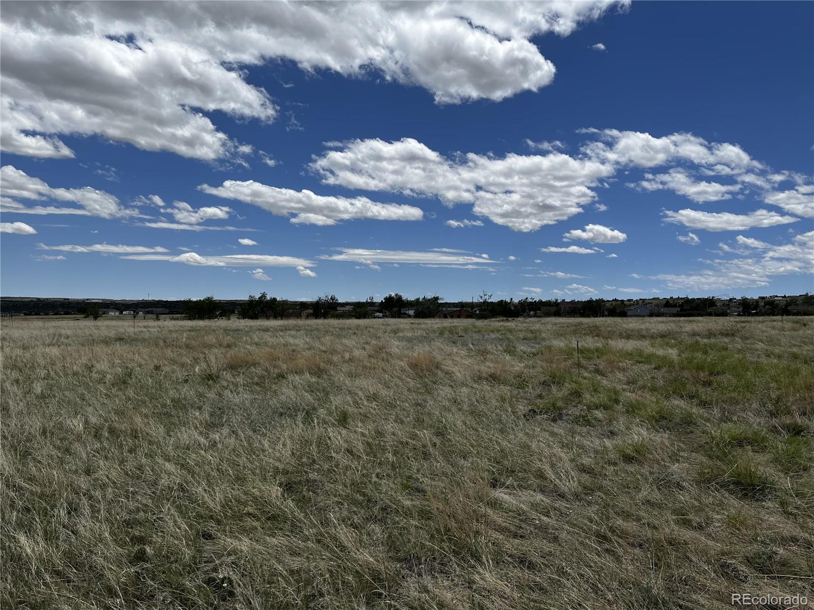 Lot 142 Tbd Fort Gerry Drive Colorado City CO 81019