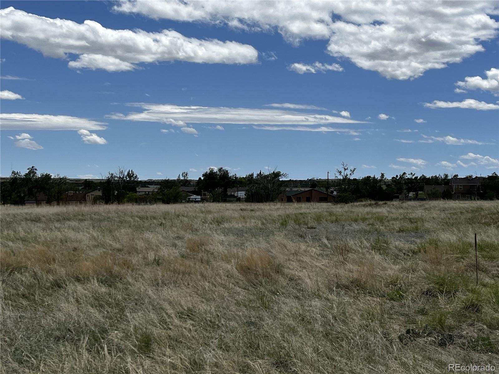 Lot 142 Tbd Fort Gerry Drive Colorado City CO 81019