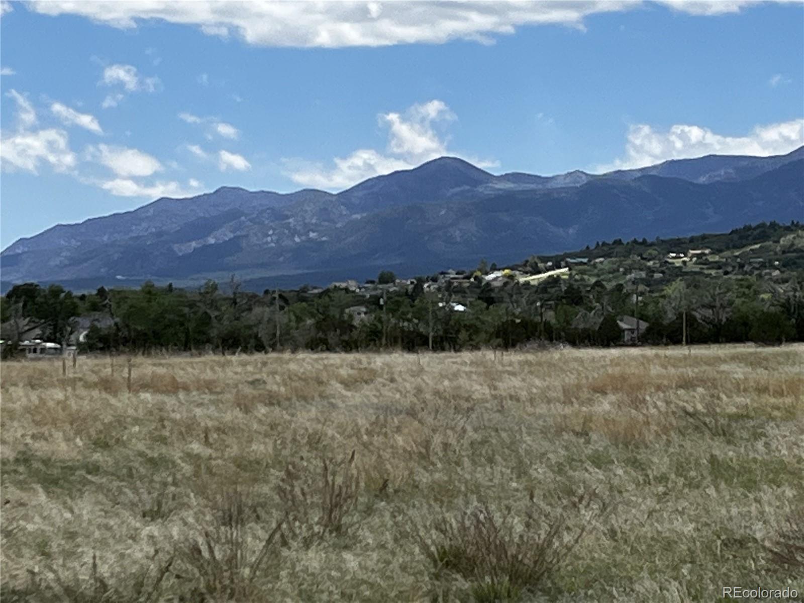 Lot 142 Tbd Fort Gerry Drive Colorado City CO 81019