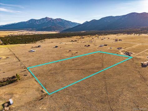 CR-361 Buena Vista CO 81211
