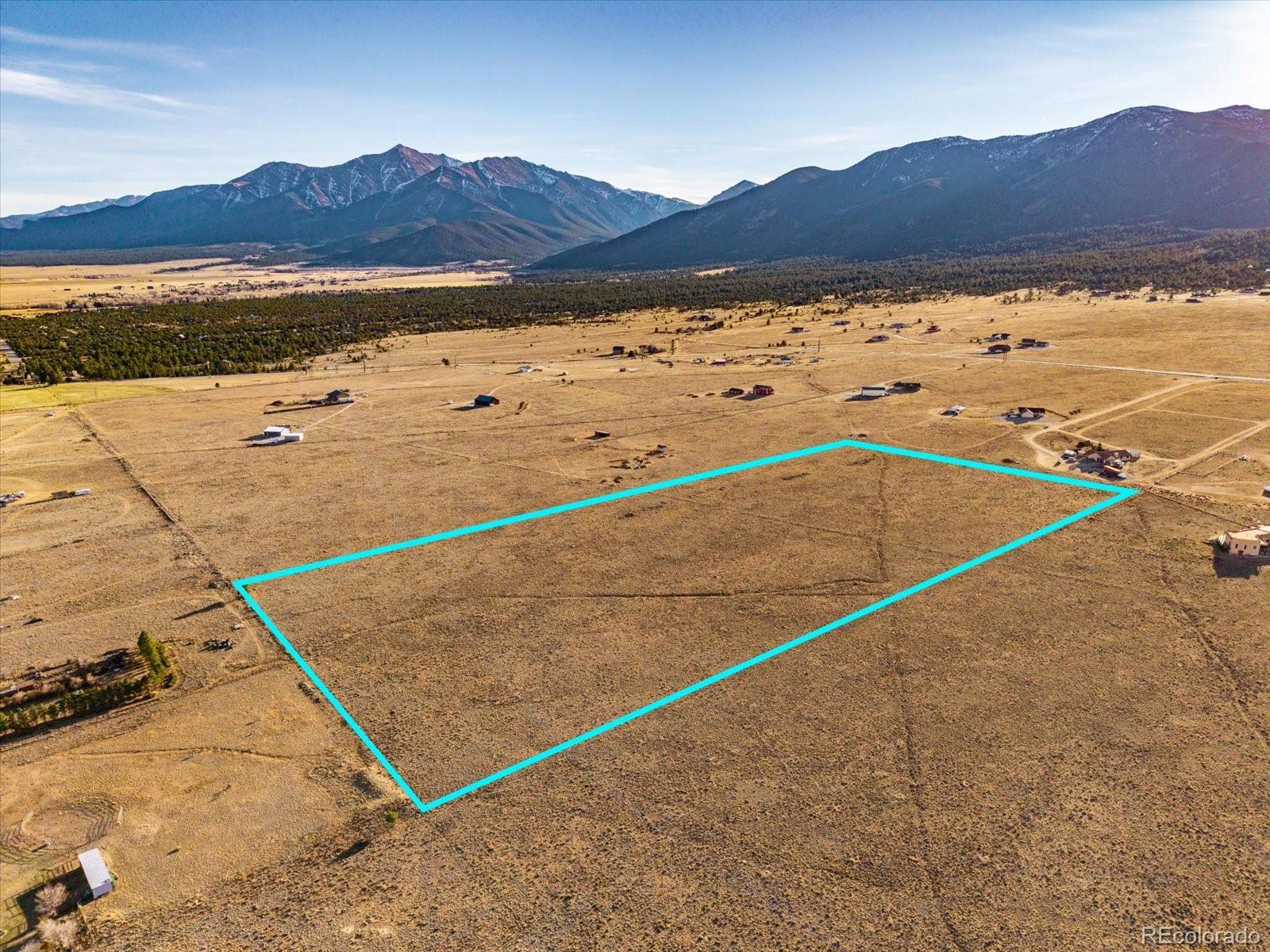 CR-361 Buena Vista CO 81211