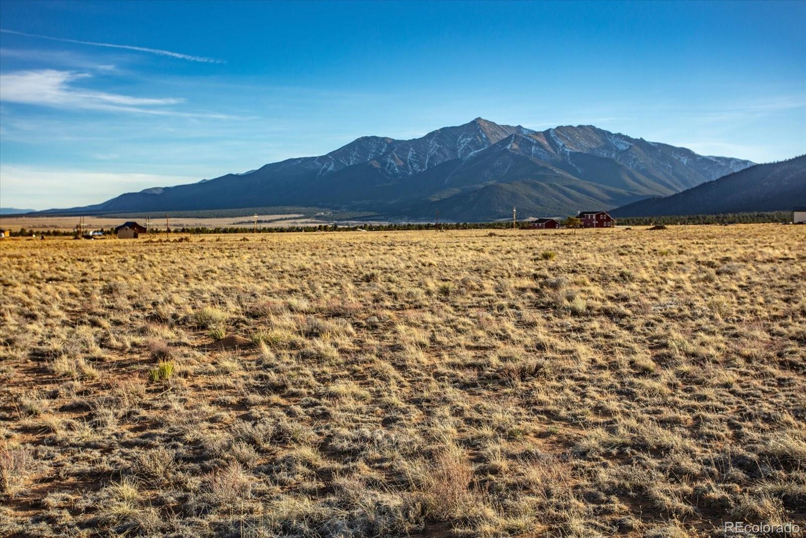 CR-361 Buena Vista CO 81211