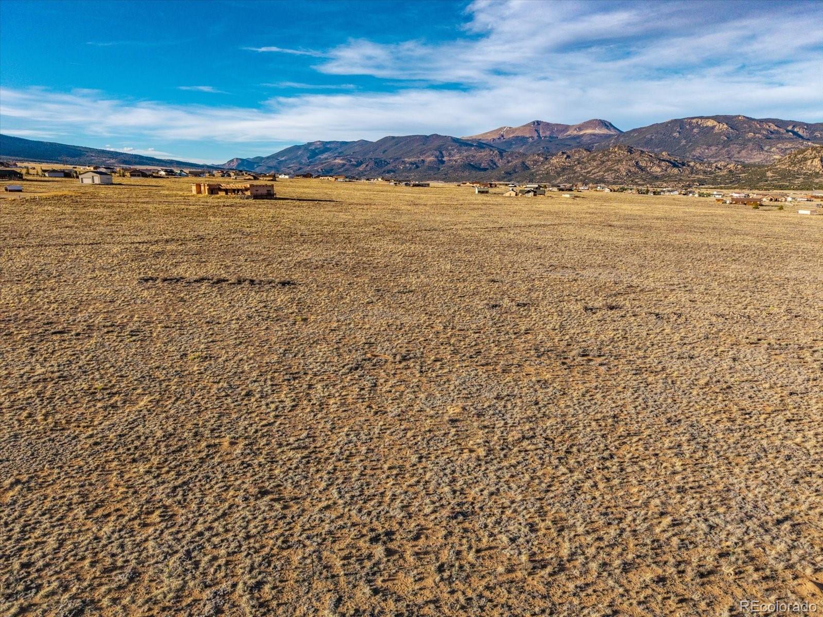 CR-361 Buena Vista CO 81211