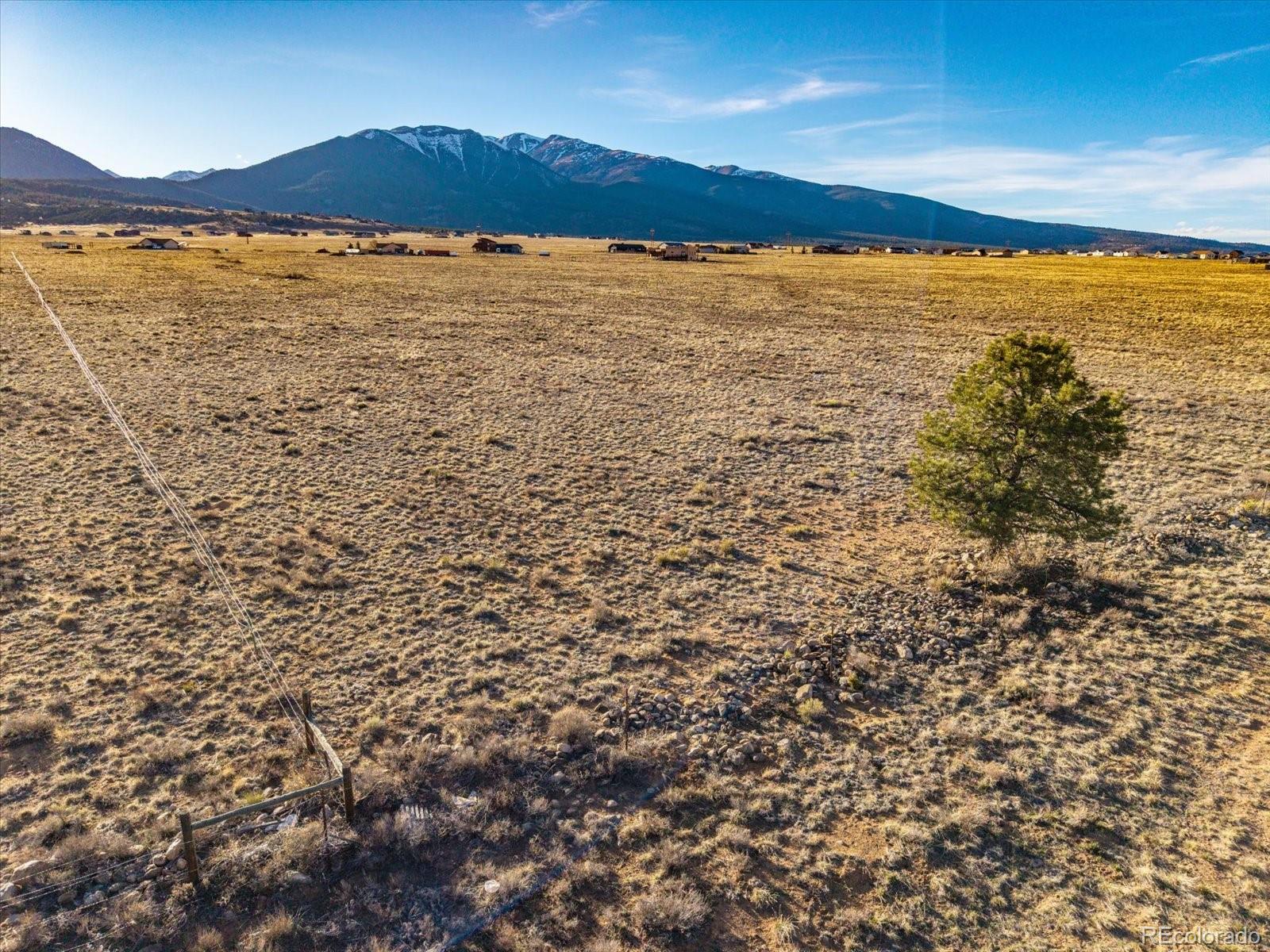 CR-361 Buena Vista CO 81211