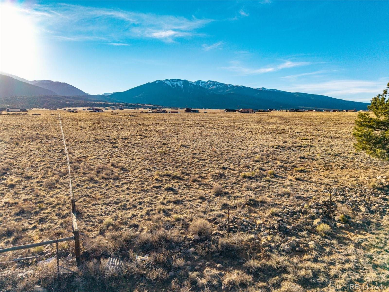 CR-361 Buena Vista CO 81211