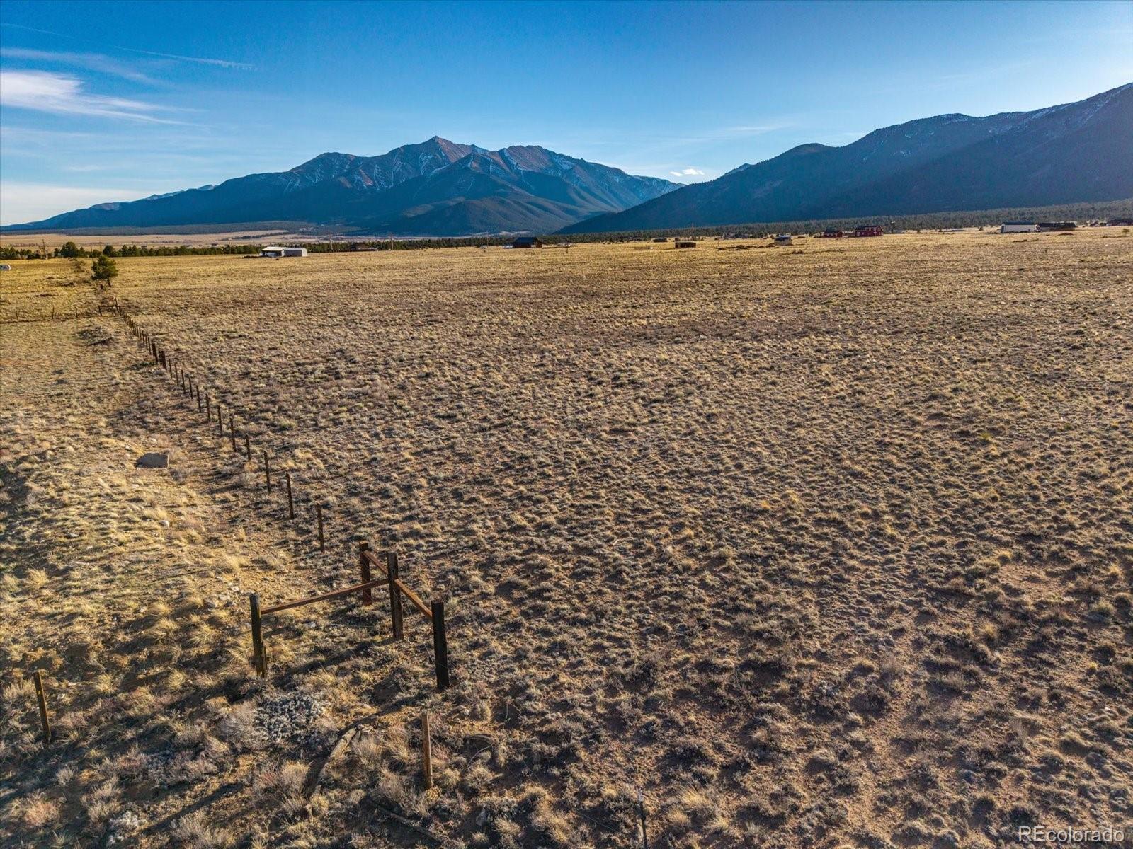 CR-361 Buena Vista CO 81211
