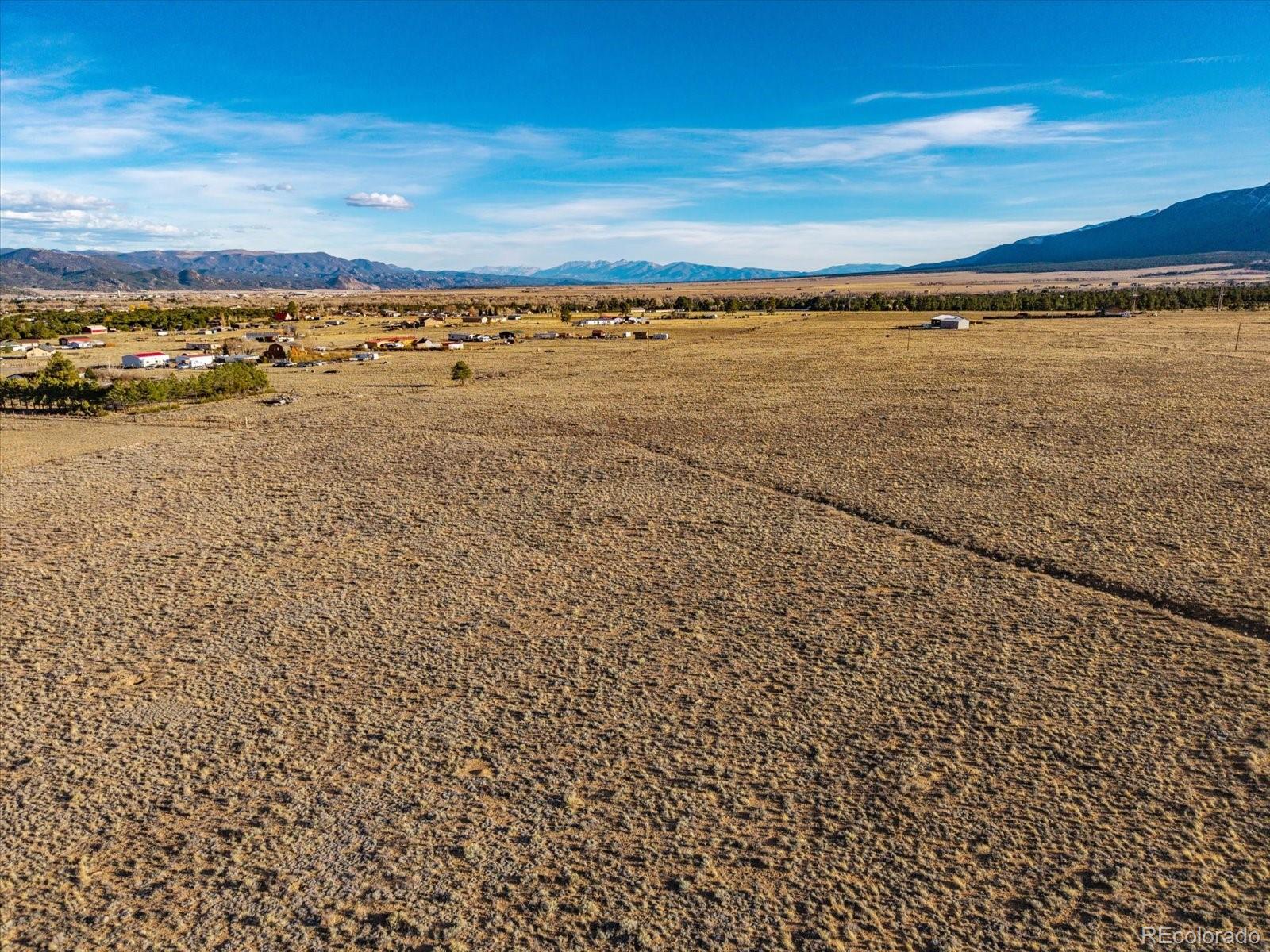 CR-361 Buena Vista CO 81211