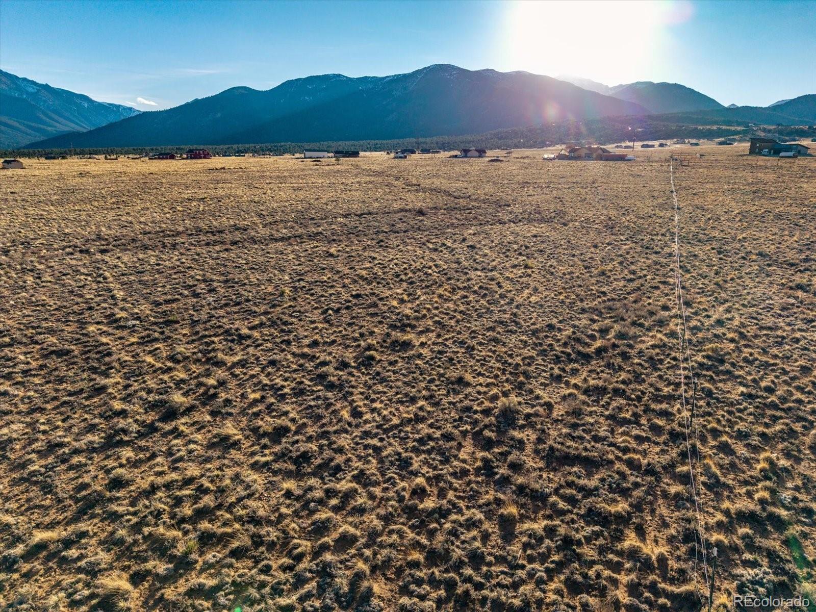 CR-361 Buena Vista CO 81211