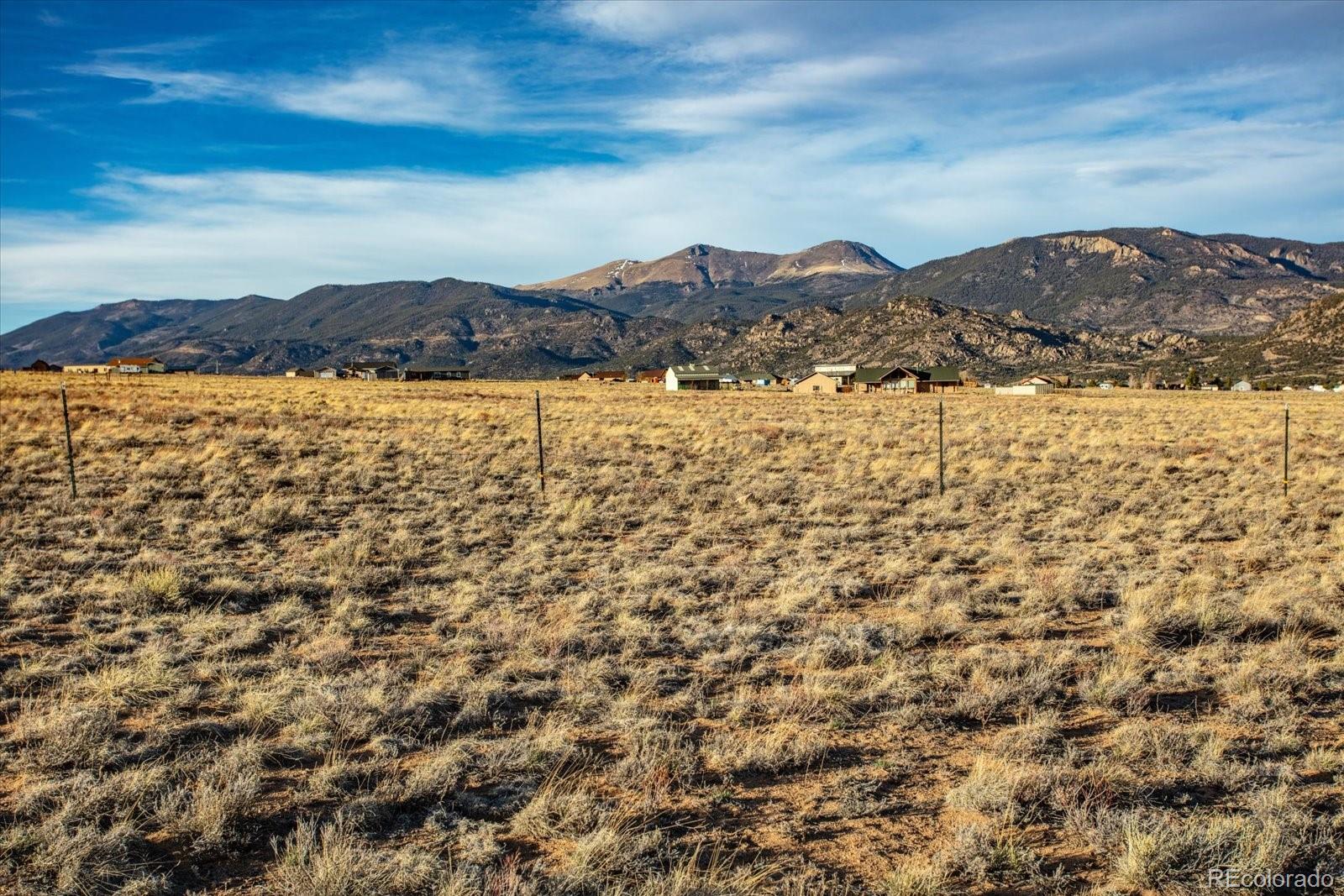 CR-361 Buena Vista CO 81211