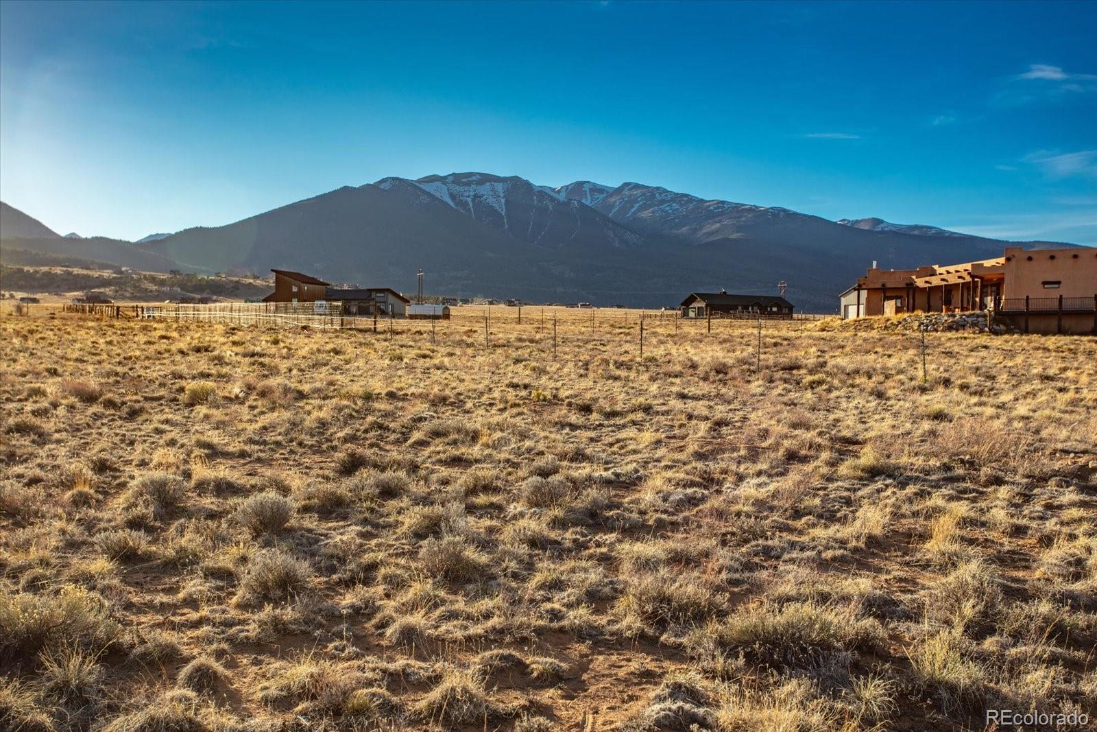 CR-361 Buena Vista CO 81211