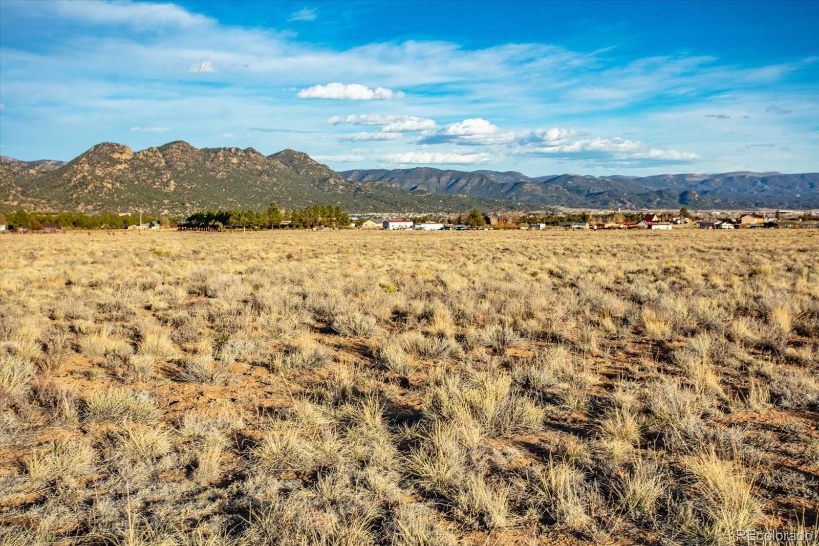 CR-361 Buena Vista CO 81211