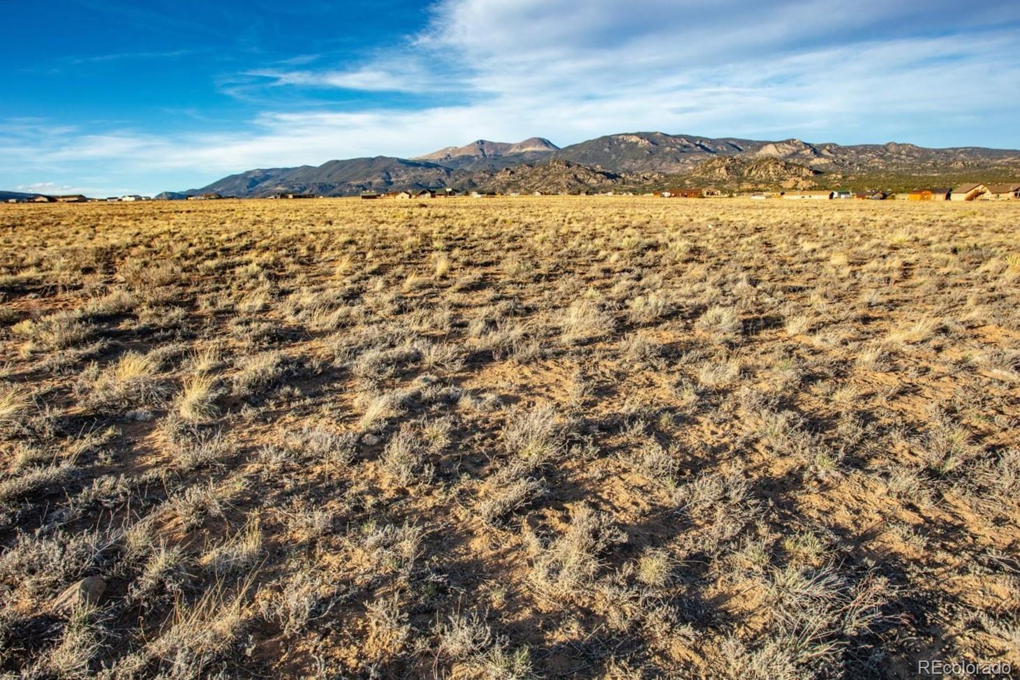 CR-361 Buena Vista CO 81211