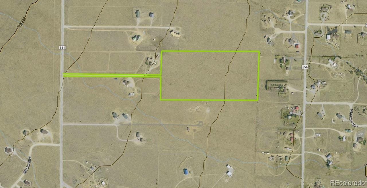 CR-361 Buena Vista CO 81211