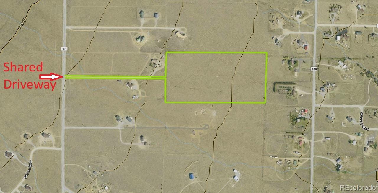 CR-361 Buena Vista CO 81211