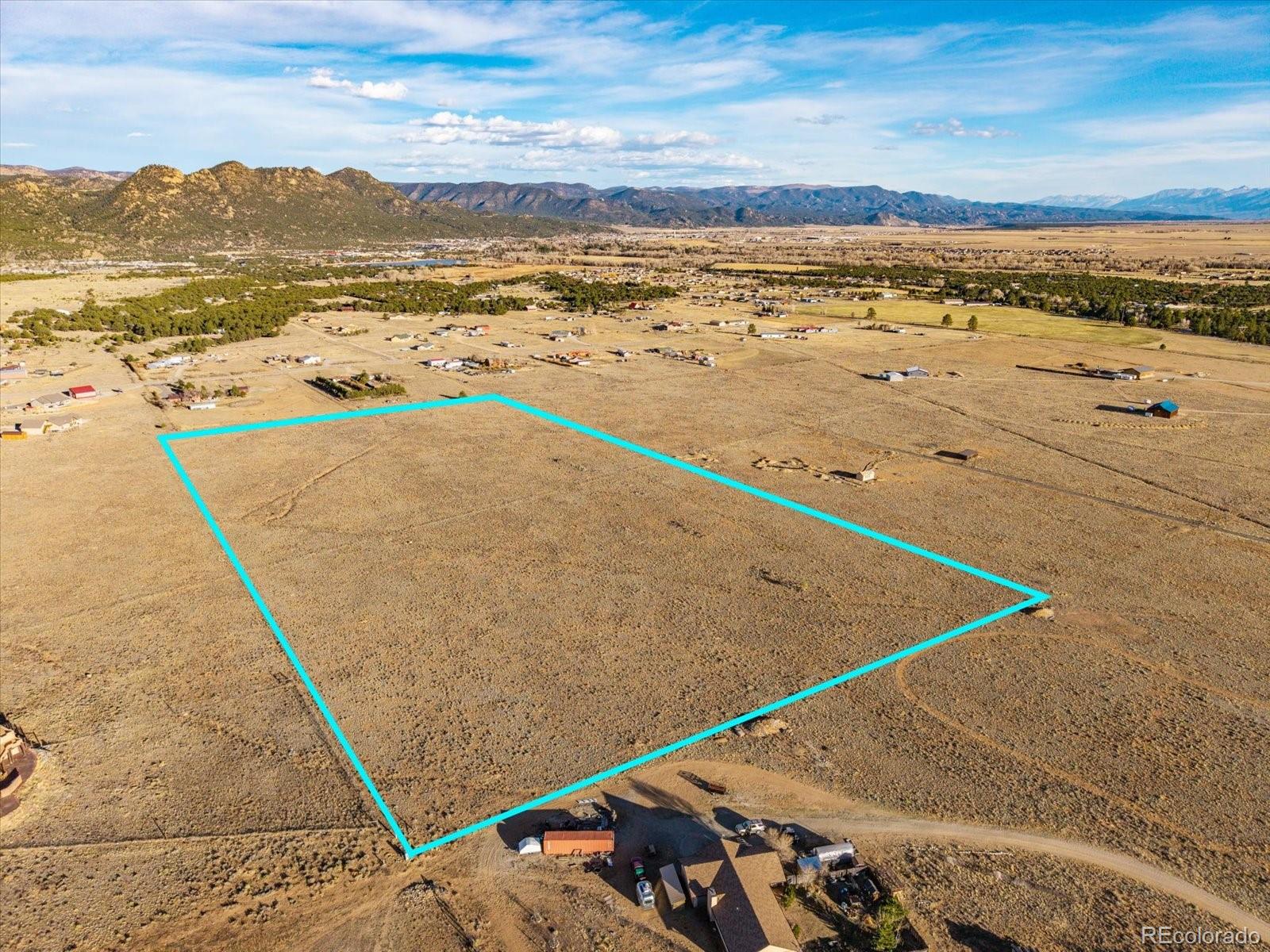 CR-361 Buena Vista CO 81211