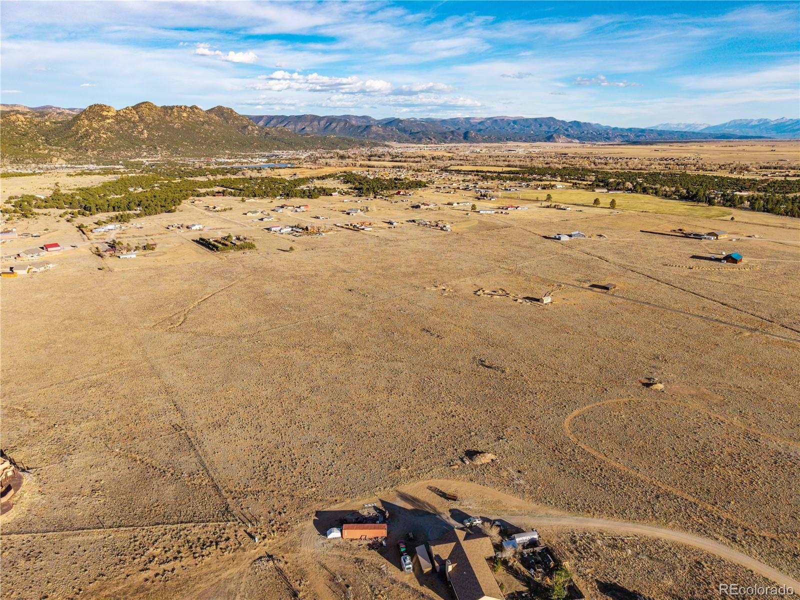 CR-361 Buena Vista CO 81211