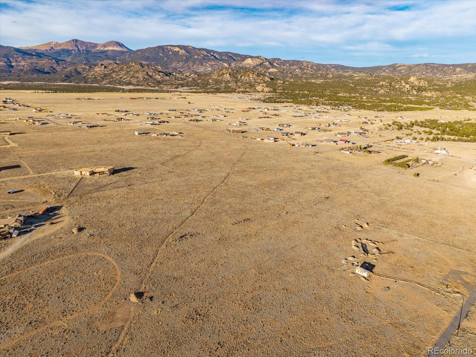 CR-361 Buena Vista CO 81211