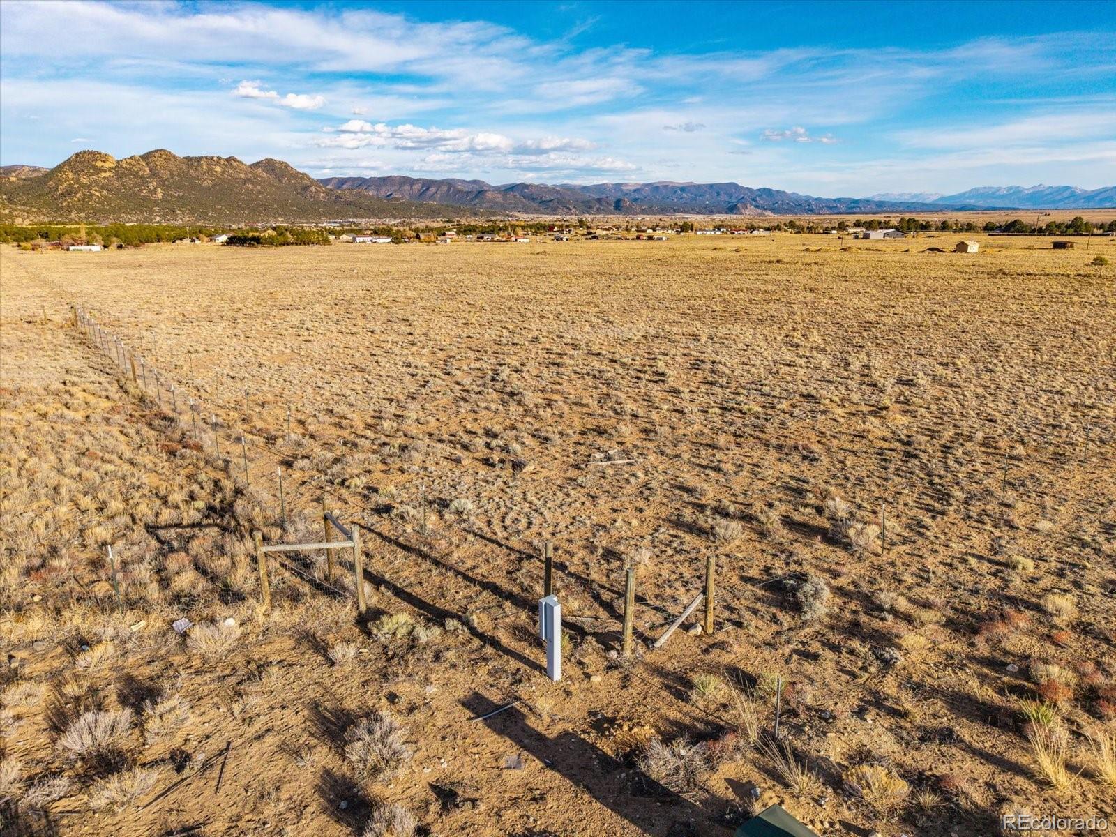 CR-361 Buena Vista CO 81211