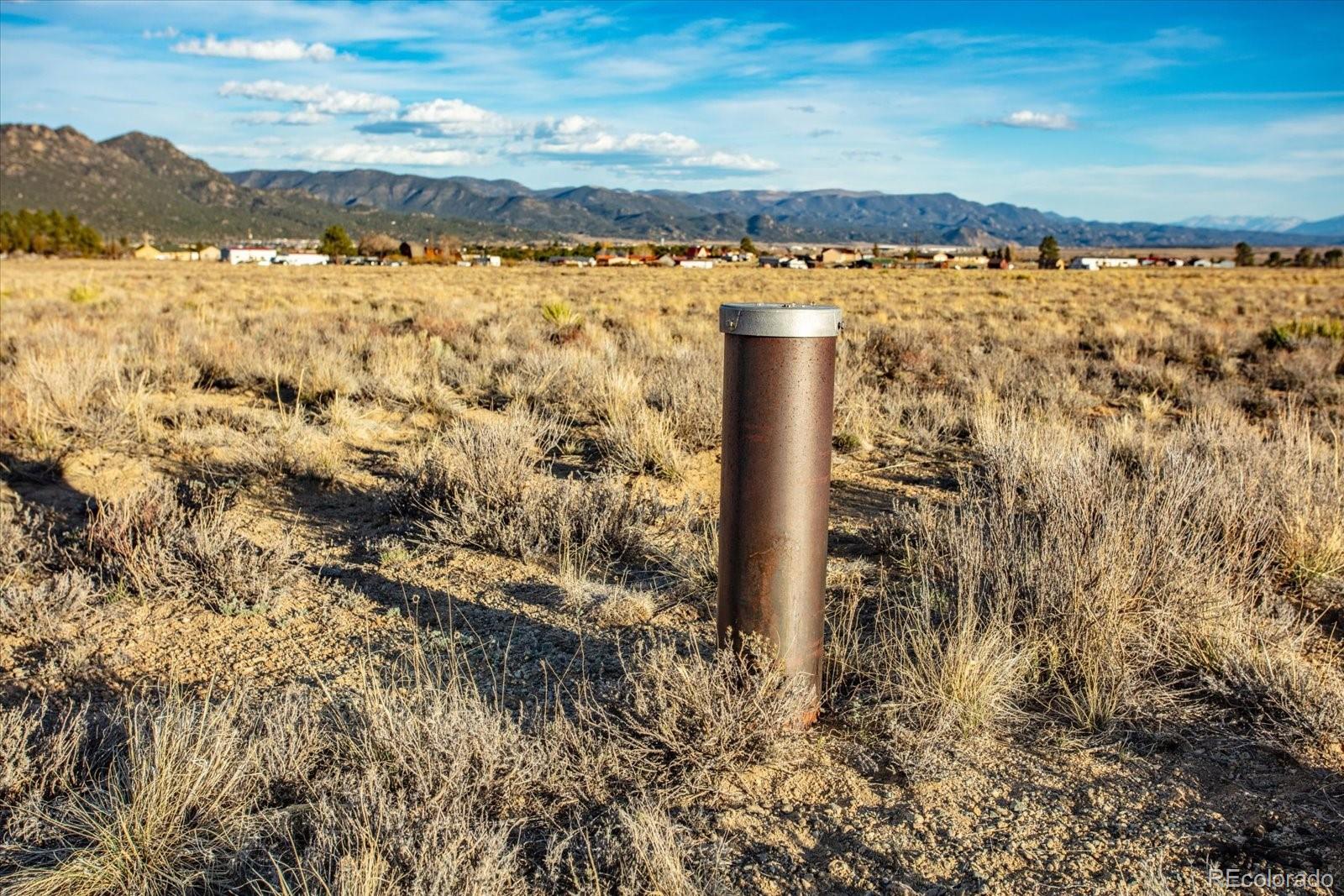 CR-361 Buena Vista CO 81211