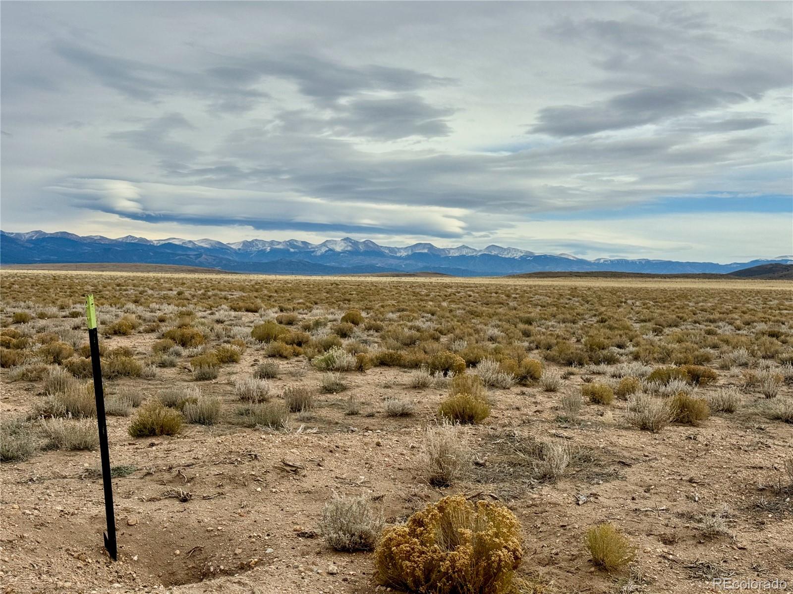 Lot 2 15th Street Blanca CO 81123