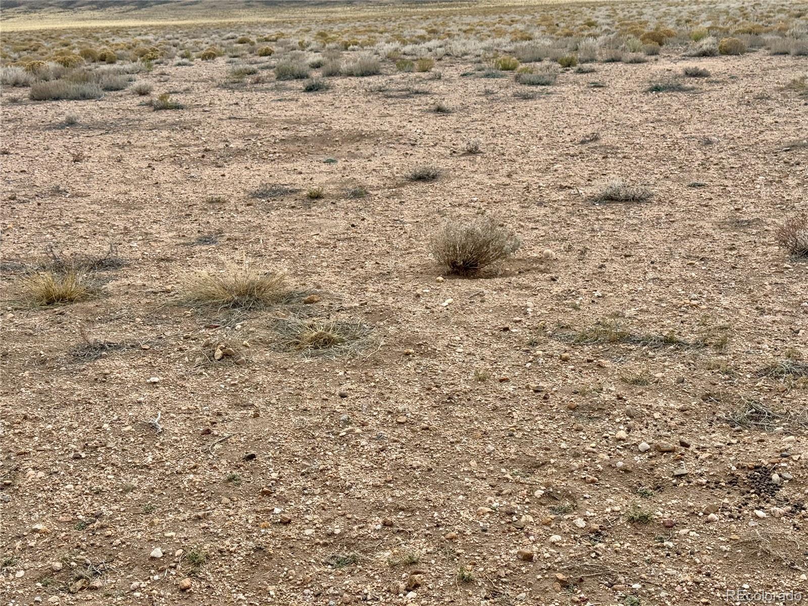Lot 2 15th Street Blanca CO 81123