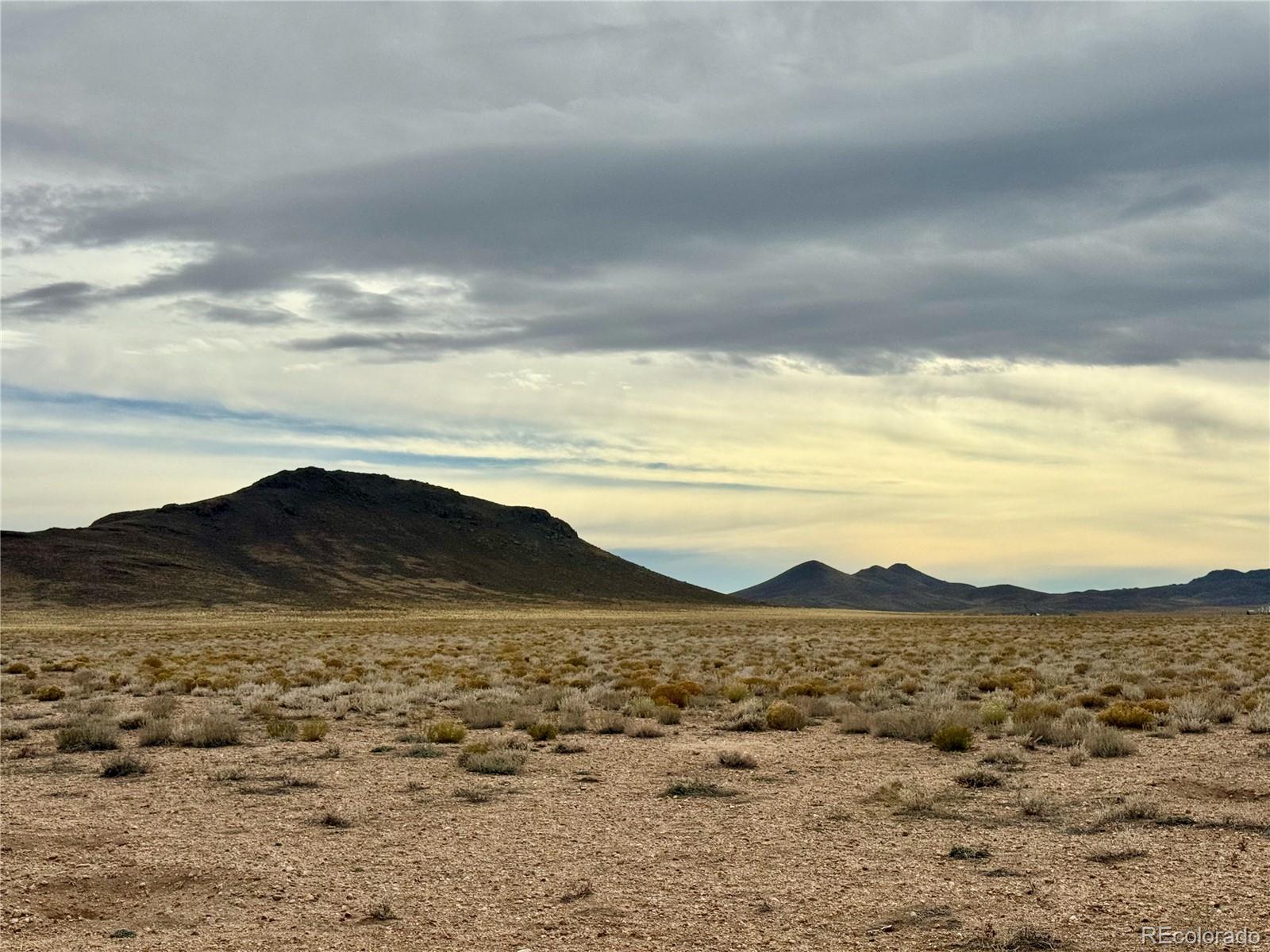Lot 2 15th Street Blanca CO 81123