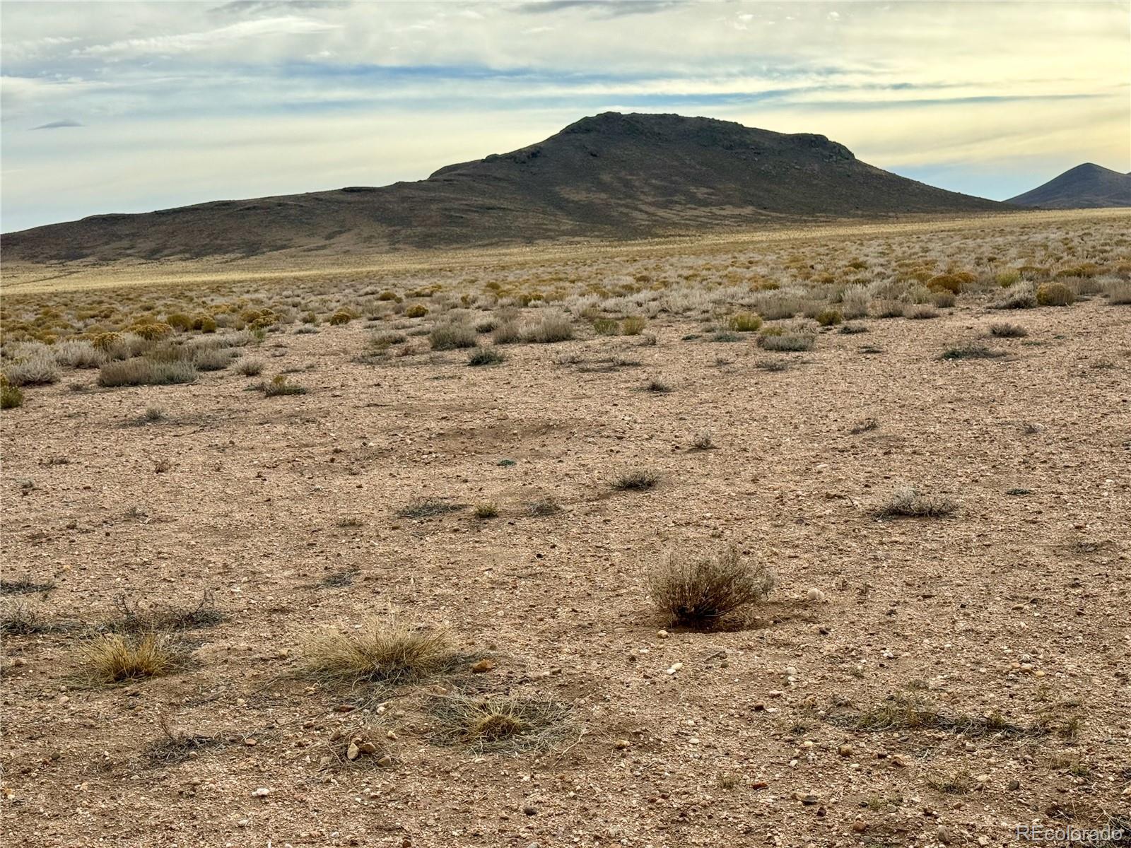 Lot 2 15th Street Blanca CO 81123